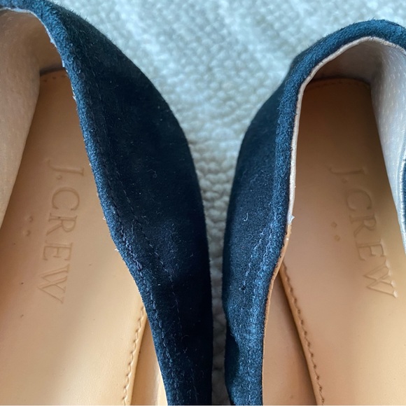 Black tassel flats - Picture 6 of 6